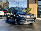 Used 2022 Honda HR-V EX image 2
