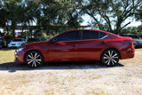 Used 2020 Nissan Altima 2.5 SR image 3