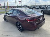 Used 2024 Nissan Sentra SV image 5