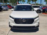 Used 2025 Honda CR-V LX image 2