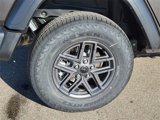 New 2025 Jeep Wrangler Sport S image 5