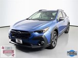 Certified 2024 Subaru Crosstrek 2.0i Premium image 3