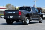 New 2025 RAM 3500 Laramie w/ Towing Technology Group image 4