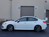 Used 2020 Subaru WRX STI w/ Popular Package #1 image 2