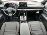 New 2026 Honda CR-V TrailSport image 2
