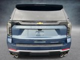 New 2025 Chevrolet Tahoe Premier image 4
