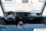 New 2025 Chevrolet Low Cab Forward 5500HG image 4