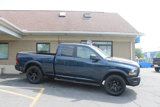 Used 2021 RAM 1500 Classic Warlock w/ Electronics Group image 2