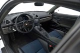Certified 2024 Porsche 718 Cayman GT4 RS image 4