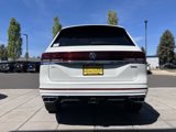 New 2025 Volkswagen Atlas SEL Premium R-Line image 6