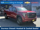 New 2026 GMC Sierra 1500 AT4 w/ Technology Package image 4
