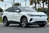New 2025 Volkswagen ID.4 Pro S image 2