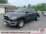 Used 2019 RAM 1500 Big Horn image 2