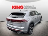 New 2025 Volkswagen Atlas Cross Sport SEL Premium R-Line image 3
