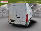 Used 2021 Mercedes-Benz Sprinter 3500 w/ Driver Convenience Package image 5