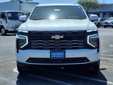 New 2025 Chevrolet Tahoe High Country image 2