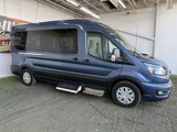 Used 2023 Ford Transit 350 XLT image 3