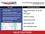 New 2025 GMC Sierra 2500 SLT w/ SLT Premium Package image 3