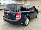 Used 2011 Ford Flex SEL w/ Rapid Spec Order Code image 3