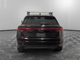 Used 2025 Audi Q8 Premium Plus image 4