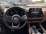 New 2025 Nissan Pathfinder Platinum image 5