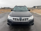 Used 2012 Subaru Forester 2.5X w/ Alloy Wheel Pkg image 3