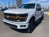 Certified 2025 Ford F150 Tremor image 5