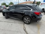 Used 2018 Acura MDX SH-AWD image 4