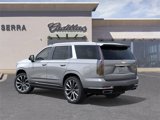 New 2026 Cadillac Escalade Luxury w/ Touring Package image 3