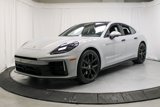 Certified 2025 Porsche Panamera 4 image 6