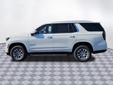 New 2025 Chevrolet Tahoe LT w/ Comfort Package image 4