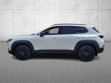 New 2025 MAZDA CX-50 AWD 2.5 Hybrid w/ Weather Package image 4