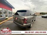 Used 2021 Land Rover Range Rover P525 Westminster Edition image 5