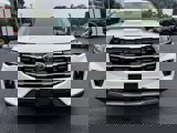 New 2025 Ford Explorer Active image 2