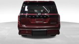 New 2025 Nissan Armada Platinum Reserve image 4