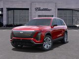 New 2026 Cadillac Vistiq Luxury w/ LPO, Floor Liner Package image 6