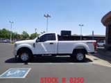 Used 2018 Ford F250 XL w/ Power Equipment Group image 2