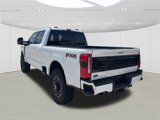 Used 2025 Ford F250 Platinum image 4