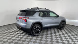 New 2025 Chevrolet Equinox RS image 4