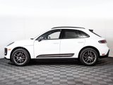 Certified 2025 Porsche Macan Turbo image 2
