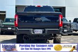 New 2025 Ford F250 XLT w/ Black Appearance Package image 5