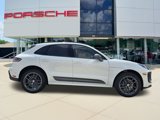 New 2025 Porsche Macan Turbo image 4