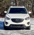 Used 2016 MAZDA CX-5 Grand Touring image 2