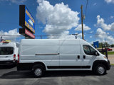 Used 2023 RAM ProMaster 3500 w/ Premium Convenience Group image 3