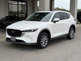 Used 2022 MAZDA CX-5 AWD 2.5 S w/ Preferred Package image 3