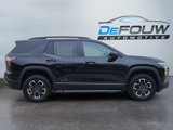 New 2026 Chevrolet Equinox ACTIV w/ Convenience Package III image 2