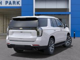 New 2025 Chevrolet Tahoe High Country w/ Sun And Tow Package image 4