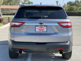 Used 2020 Chevrolet Traverse LS image 6