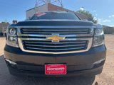 Used 2018 Chevrolet Tahoe Premier image 2