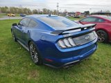 Used 2023 Ford Mustang GT Premium w/ Equipment Group 401A image 3